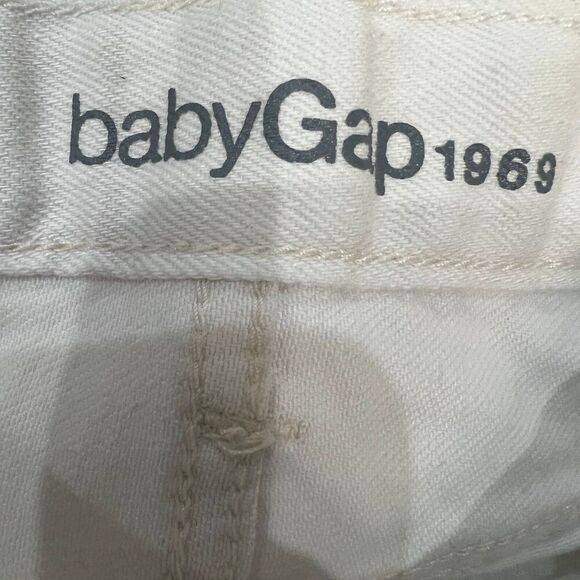 Gap Skinny Jeans - Picture 5 of 5